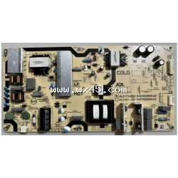 夏普 4T-M60M6DA 电源组件 RUNTKB586WJQZ  JSL2173-003